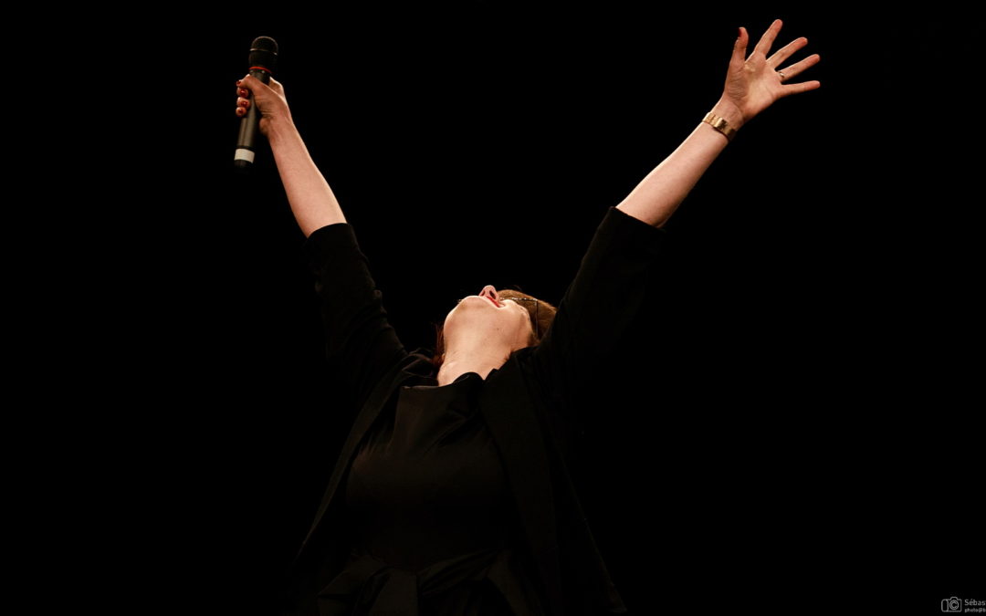 Du 13 au 15 février: Une semaine de malade!